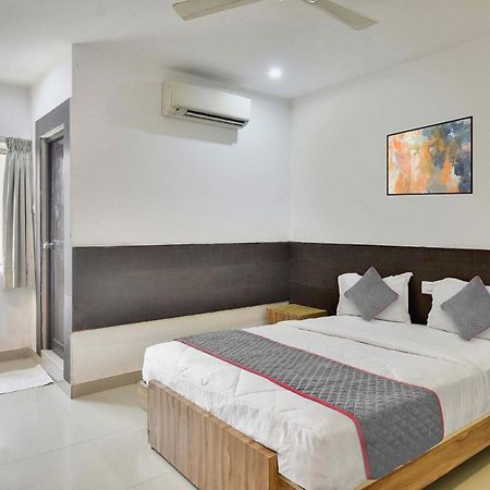 Collection O Elite Residency Hotel Chennai Exterior photo