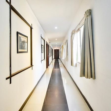 Collection O Elite Residency Hotel Chennai Exterior photo