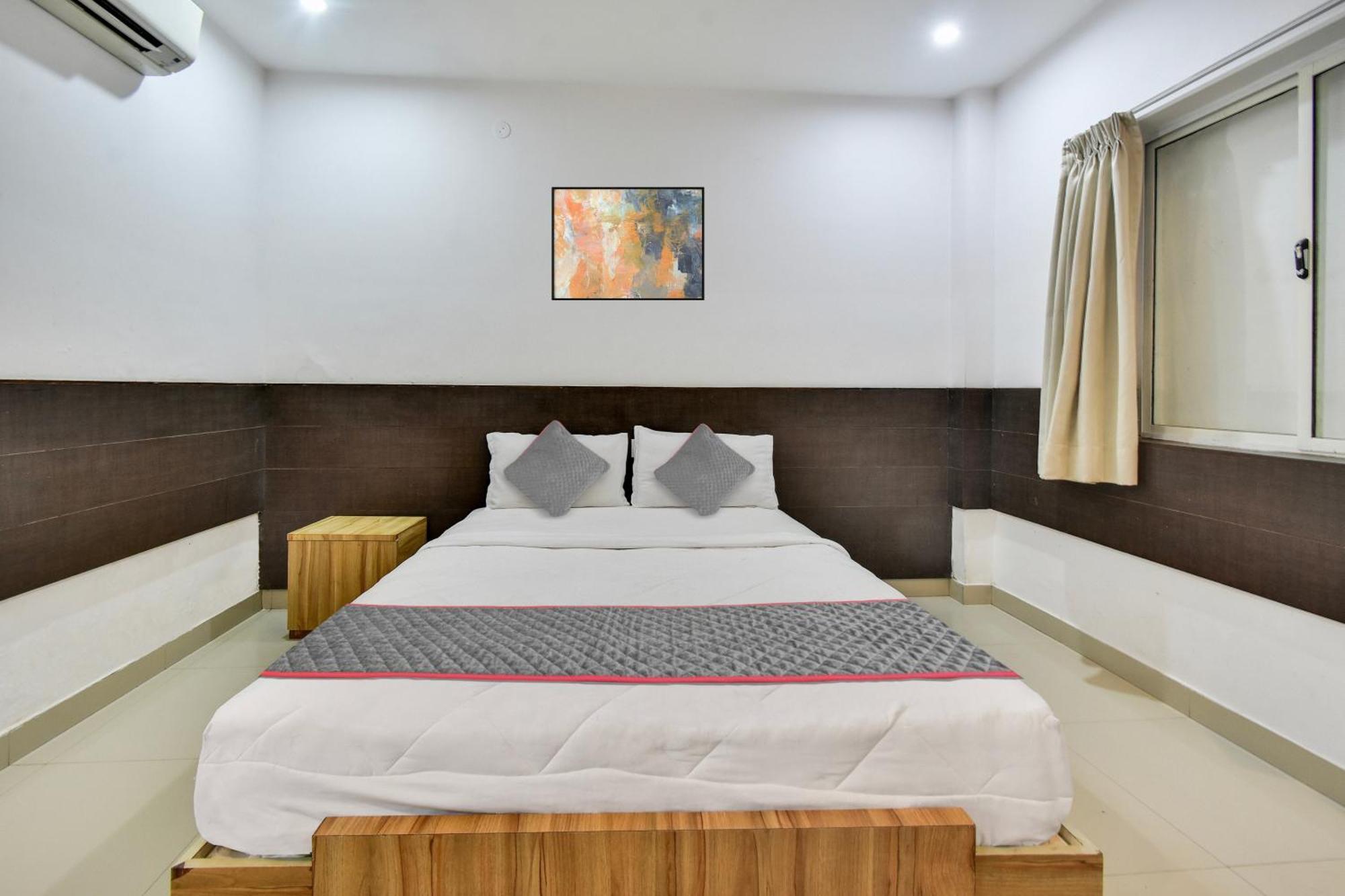 Collection O Elite Residency Hotel Chennai Exterior photo