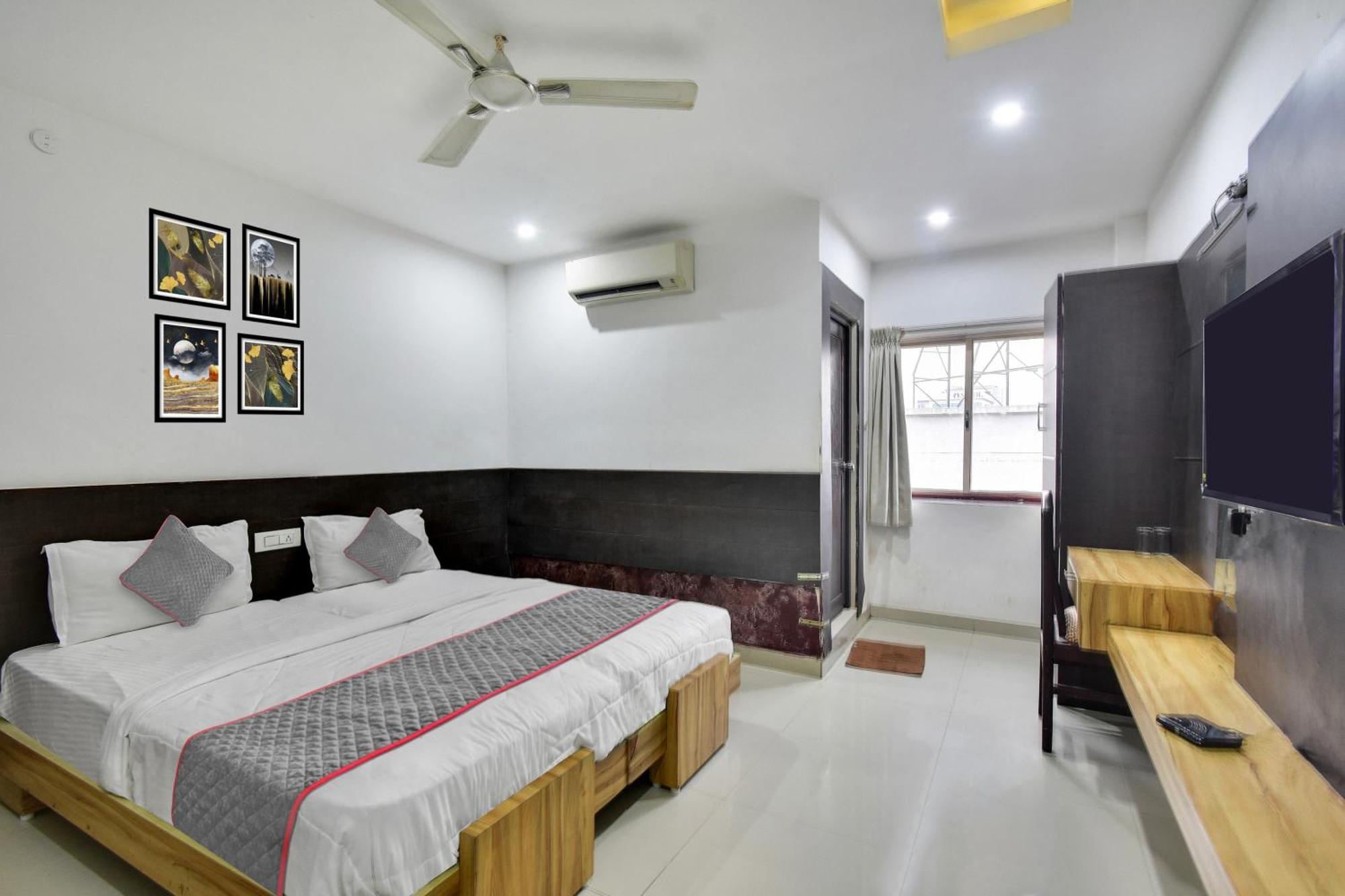 Collection O Elite Residency Hotel Chennai Exterior photo