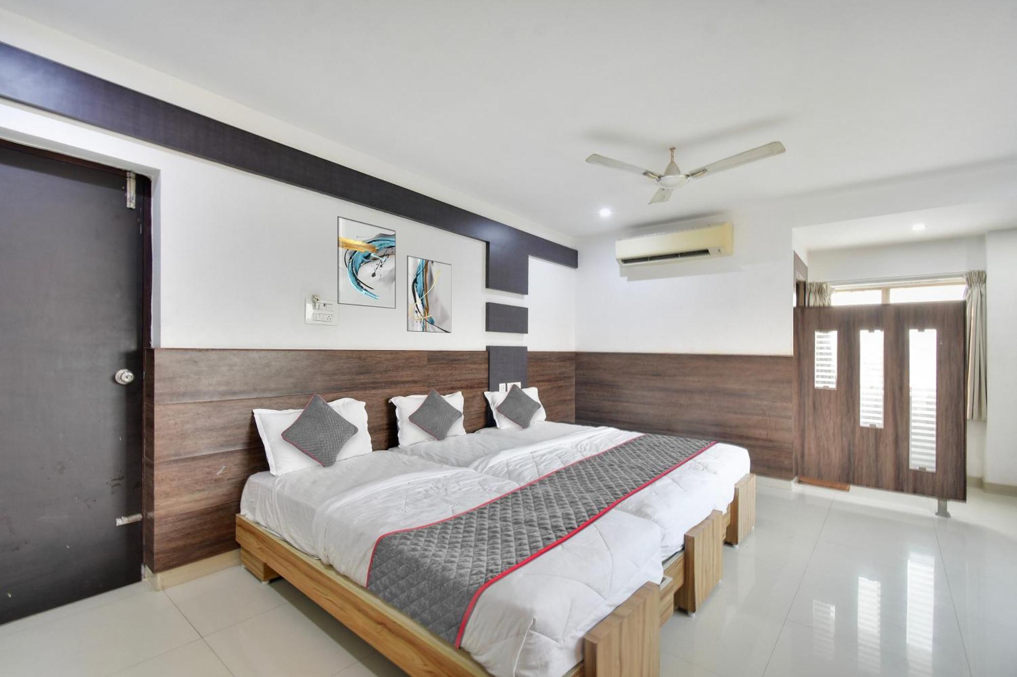 Collection O Elite Residency Hotel Chennai Exterior photo