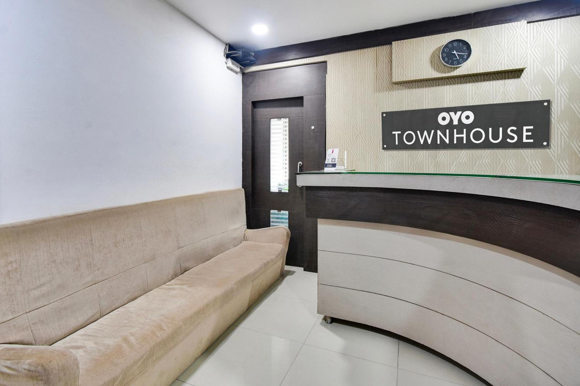 Collection O Elite Residency Hotel Chennai Exterior photo