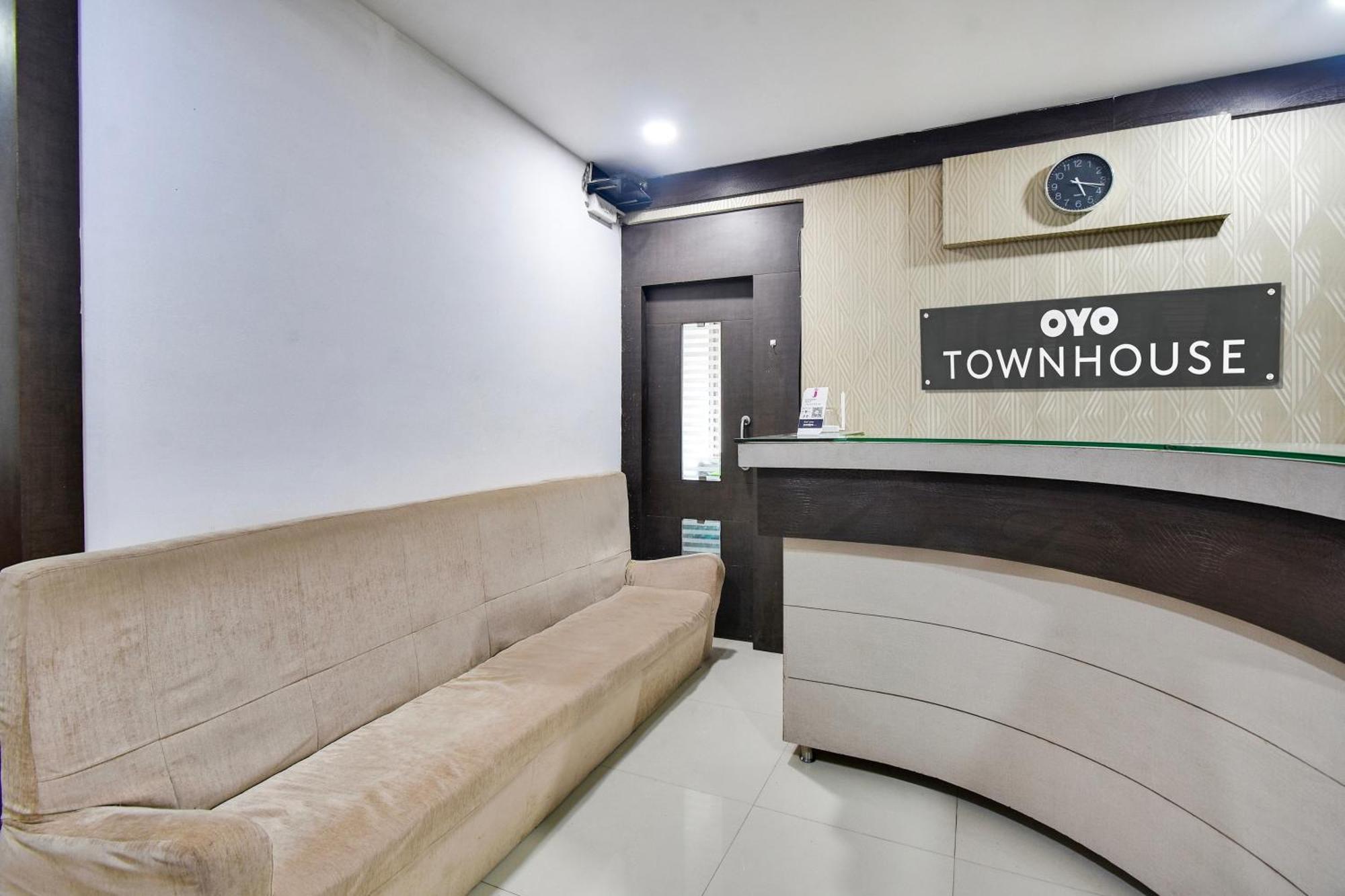 Collection O Elite Residency Hotel Chennai Exterior photo