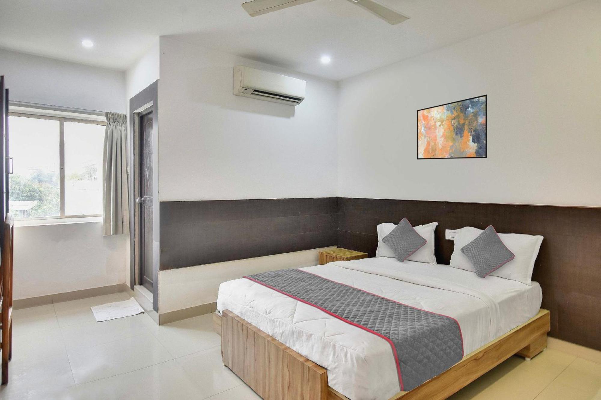 Collection O Elite Residency Hotel Chennai Exterior photo
