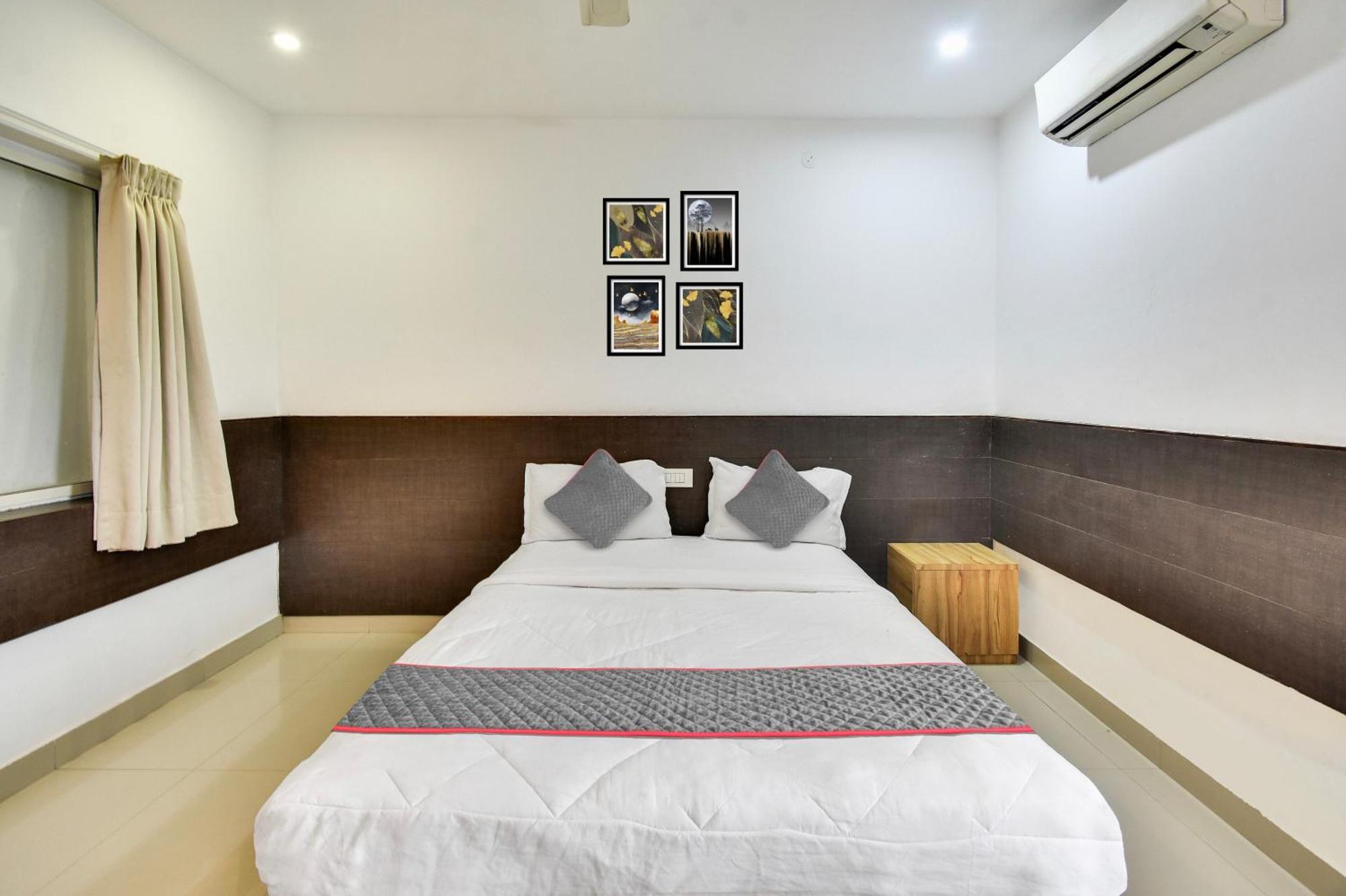 Collection O Elite Residency Hotel Chennai Exterior photo