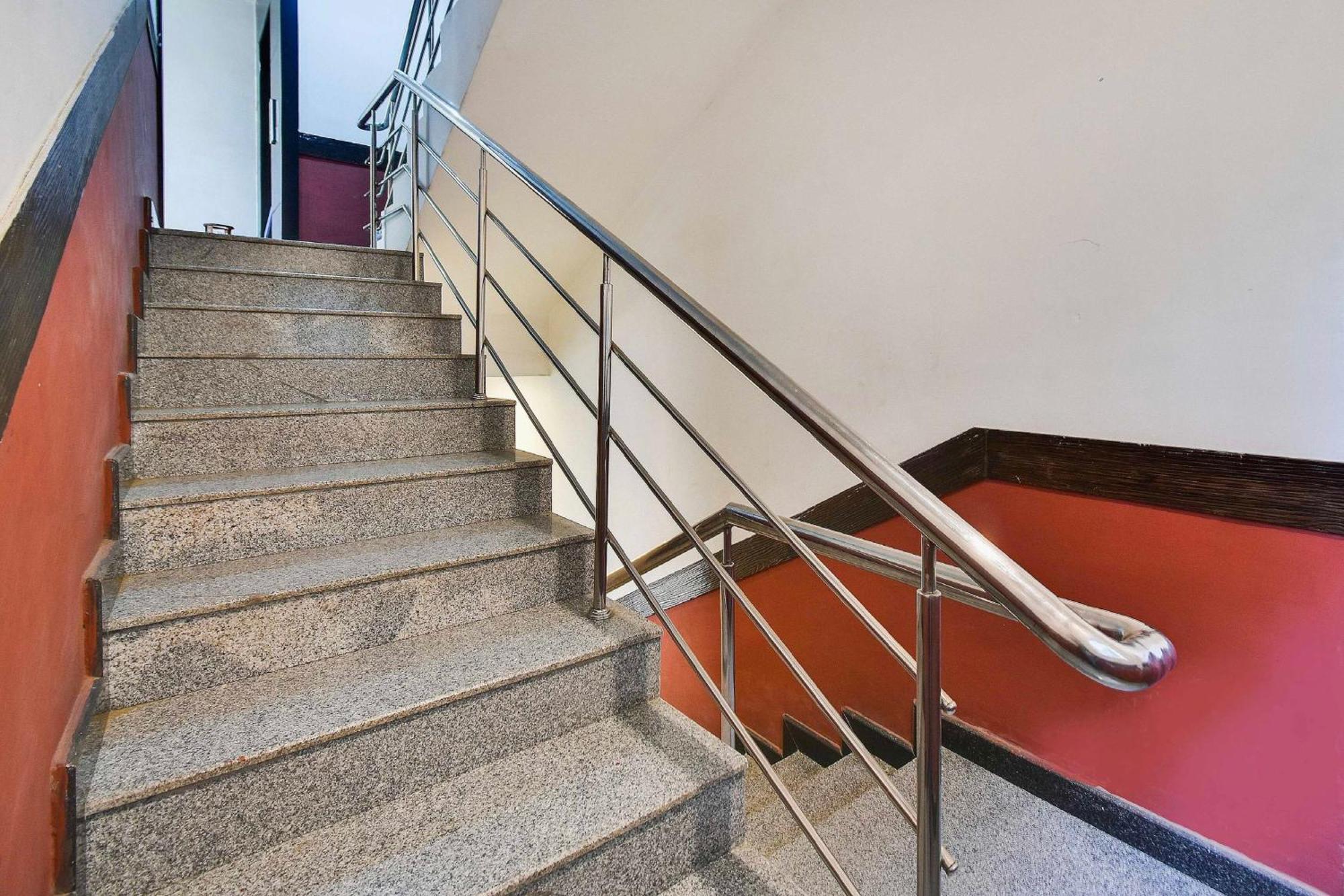 Collection O Elite Residency Hotel Chennai Exterior photo
