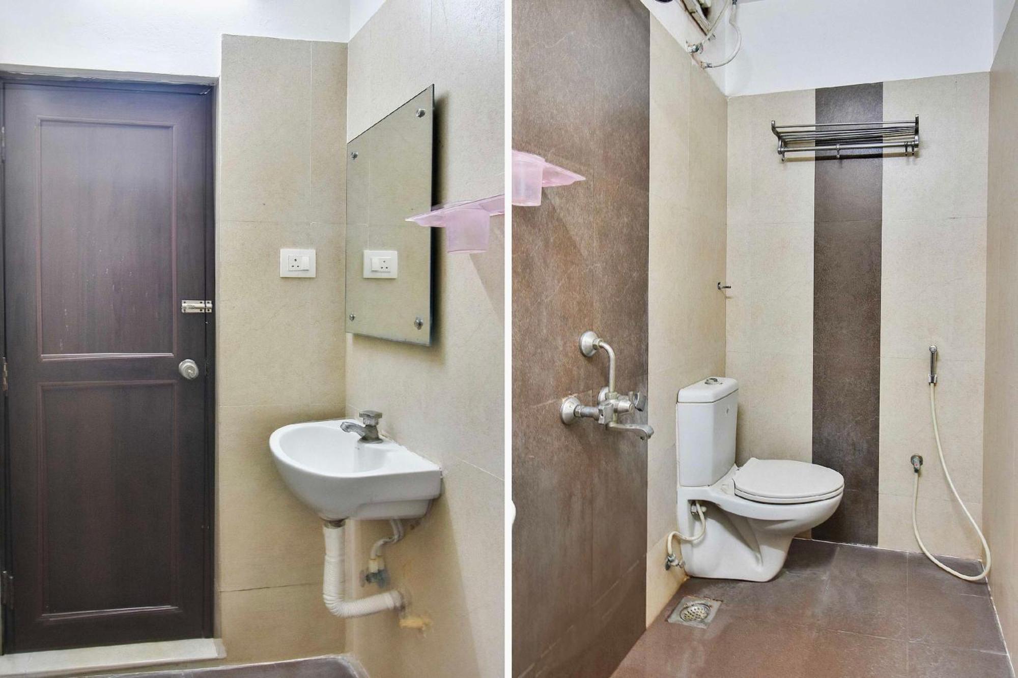 Collection O Elite Residency Hotel Chennai Exterior photo