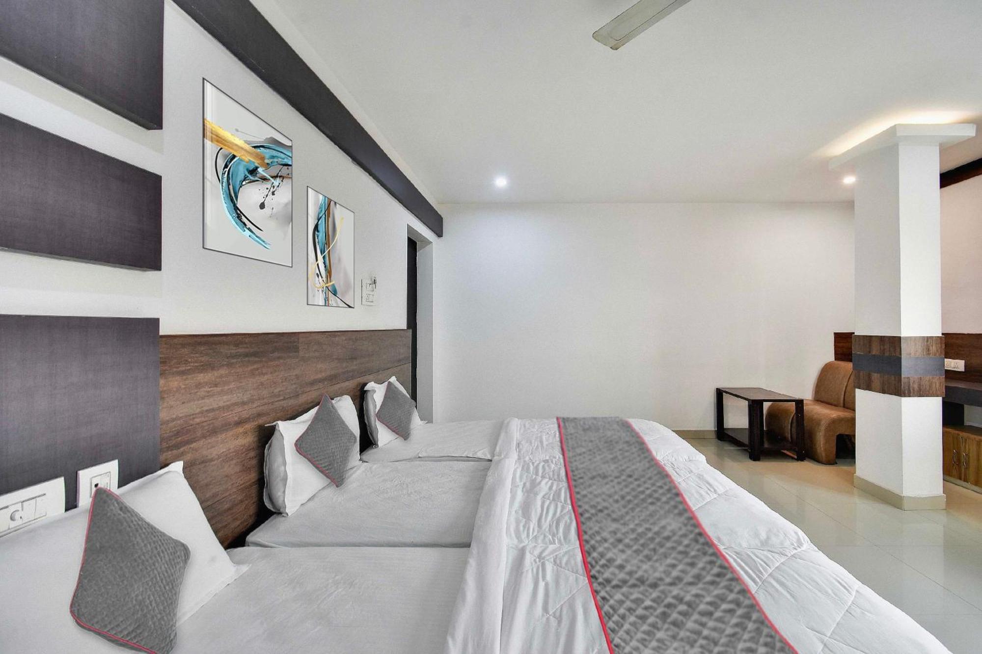 Collection O Elite Residency Hotel Chennai Exterior photo